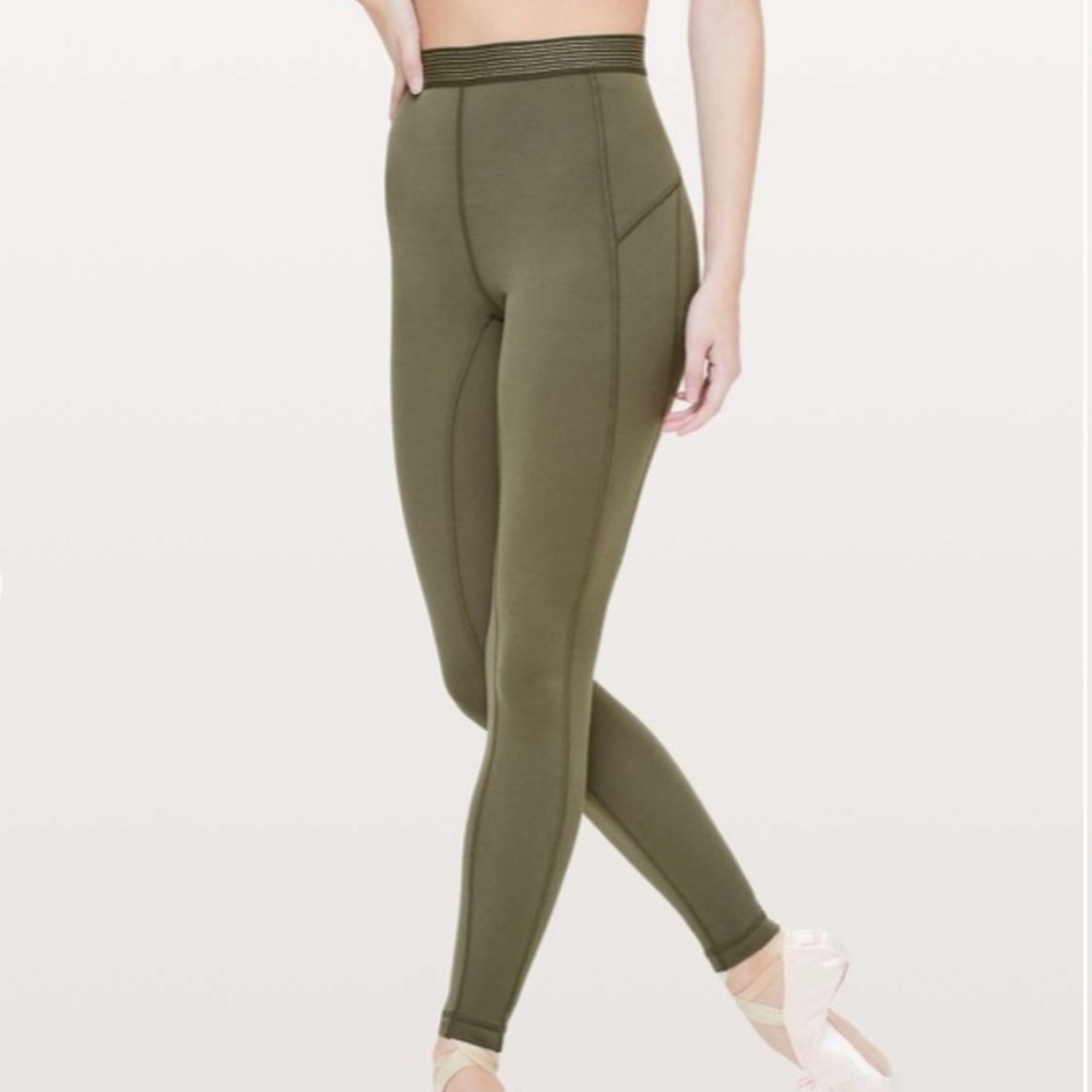 VERY RARE Lululemon align leggings